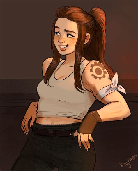 brigitte fanart|brigitte lindholm tumblr.